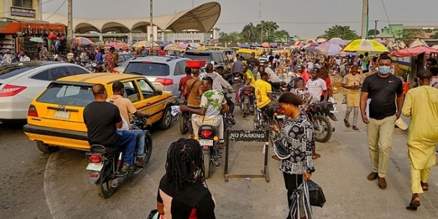 Nijerya için aşı gelişmesi