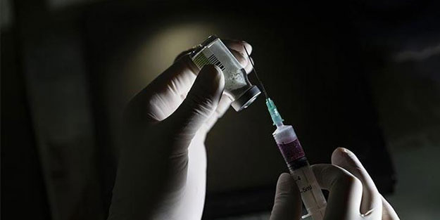 Nijerya koronavirüs aşası geliştirdiğini duyurdu