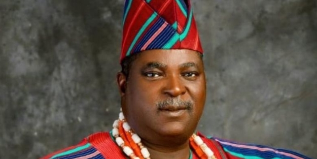 Nijerya Kralı Segun Aremu öldürüldü