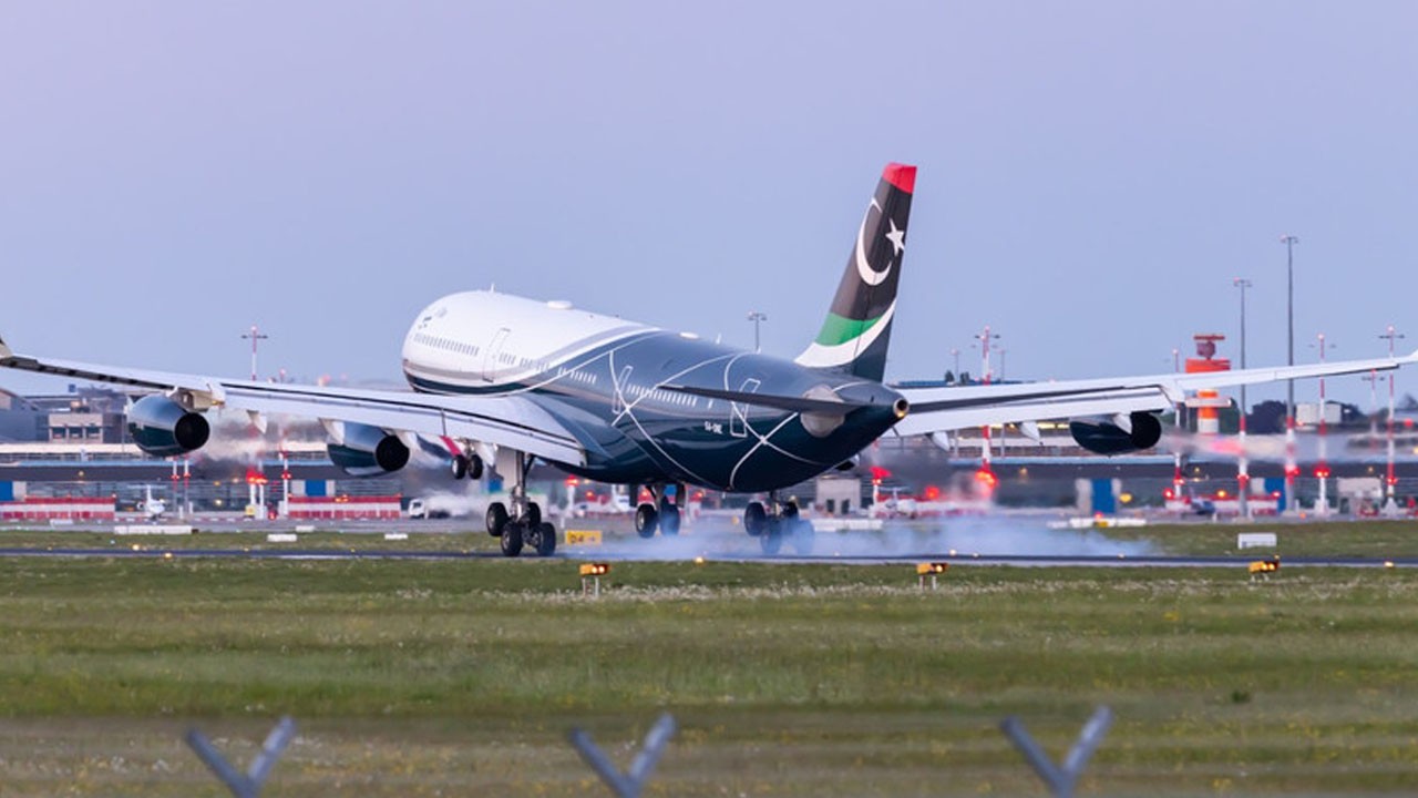 Nijerya Milli Takımı maça çıkmama kararı aldı! Planı hayata geçirdi: Libya'yı terk ettiler