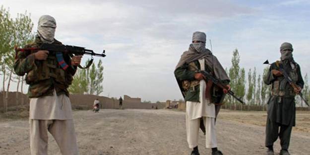 Nijerya'da silahlı çetelere operasyon!