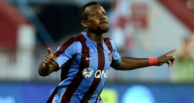 Nijerya Türkiye'den 5 futbolcuyu Dünya Kupası'na götürüyor