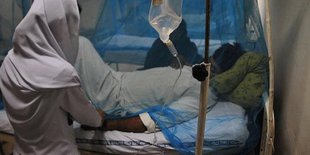 Nijerya’da 24 kişi hayatını kaybetti!