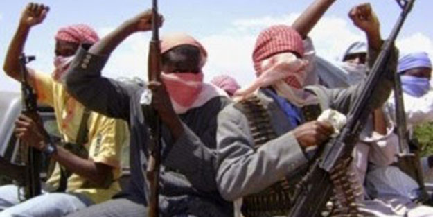 Nijerya’da 27 Boko Haram üyesi öldürüldü