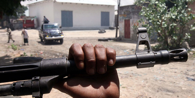 Nijerya'da 3 köye silahlı saldırı! En az 29 ölü