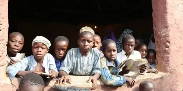 Nijerya’da 75 çocuk serbest bırakıldı