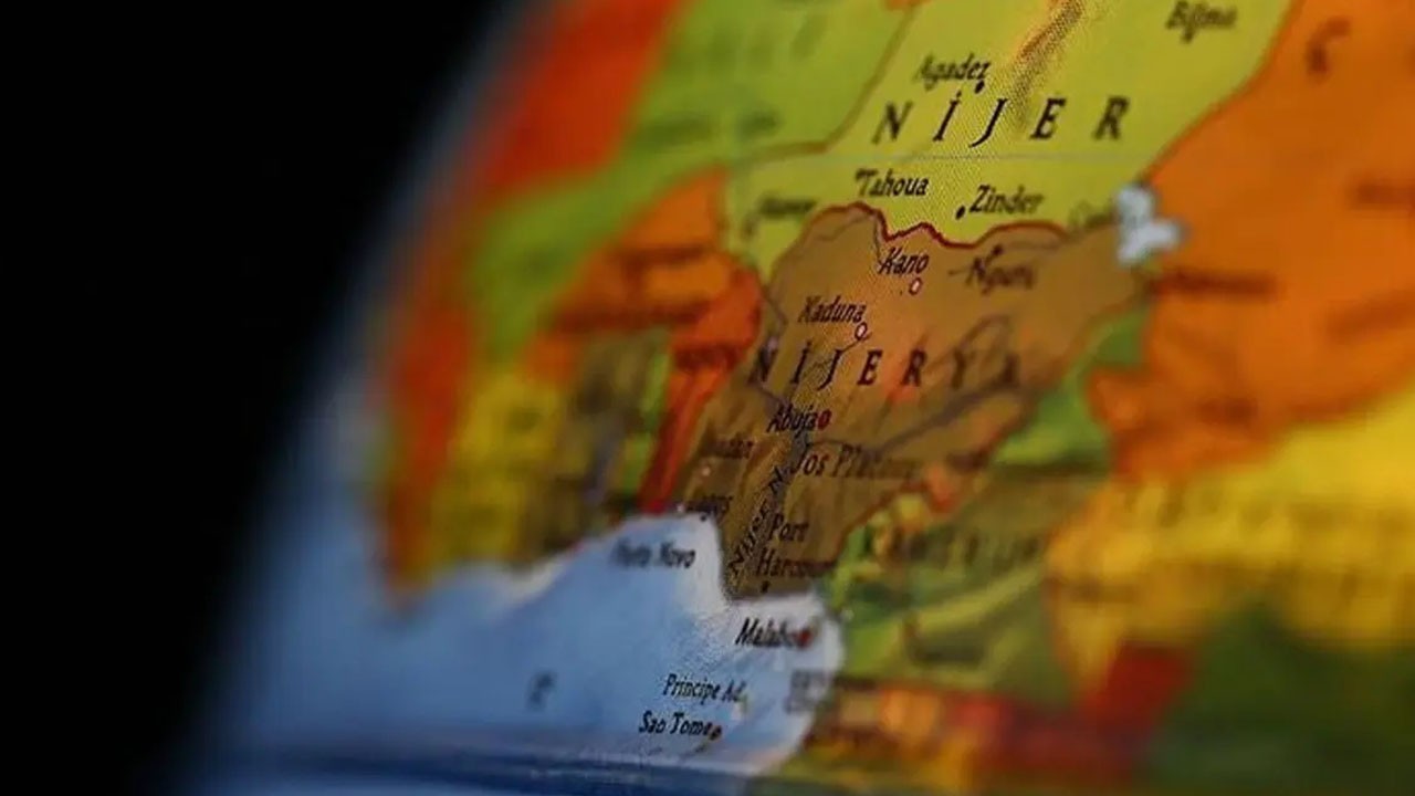 Nijerya'da akaryakıt taşıyan tanker patladı! Çok çarpıcı açıklama: 167 kişi öldü!, kan aktı!