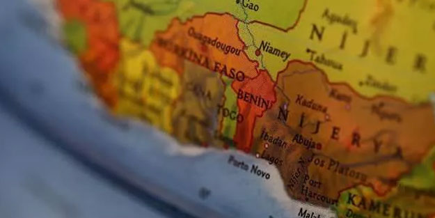 Nijerya'da altın madeni ocağında göçük! Çok sayıda ölü var