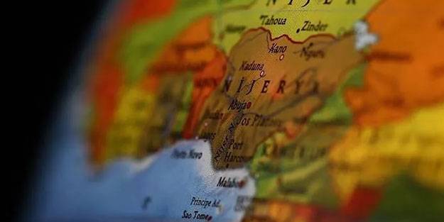 Nijerya'da bir eyalette motosiklet satışı yasaklandı