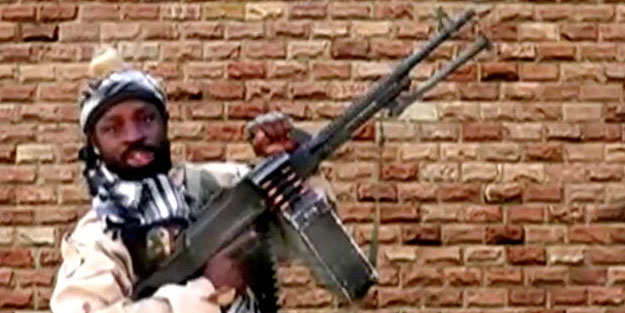 Nijerya'da Boko Haram bilmecesi