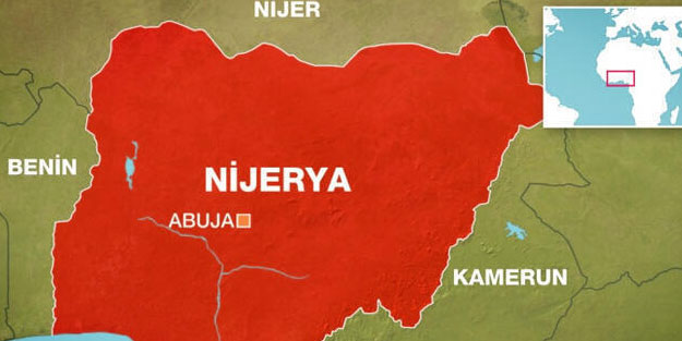 Nijerya'da Boko Haram dehşet saçıyor