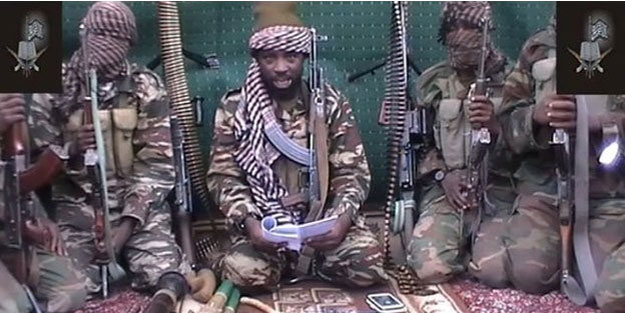 Nijerya’da Boko Haram korkusu