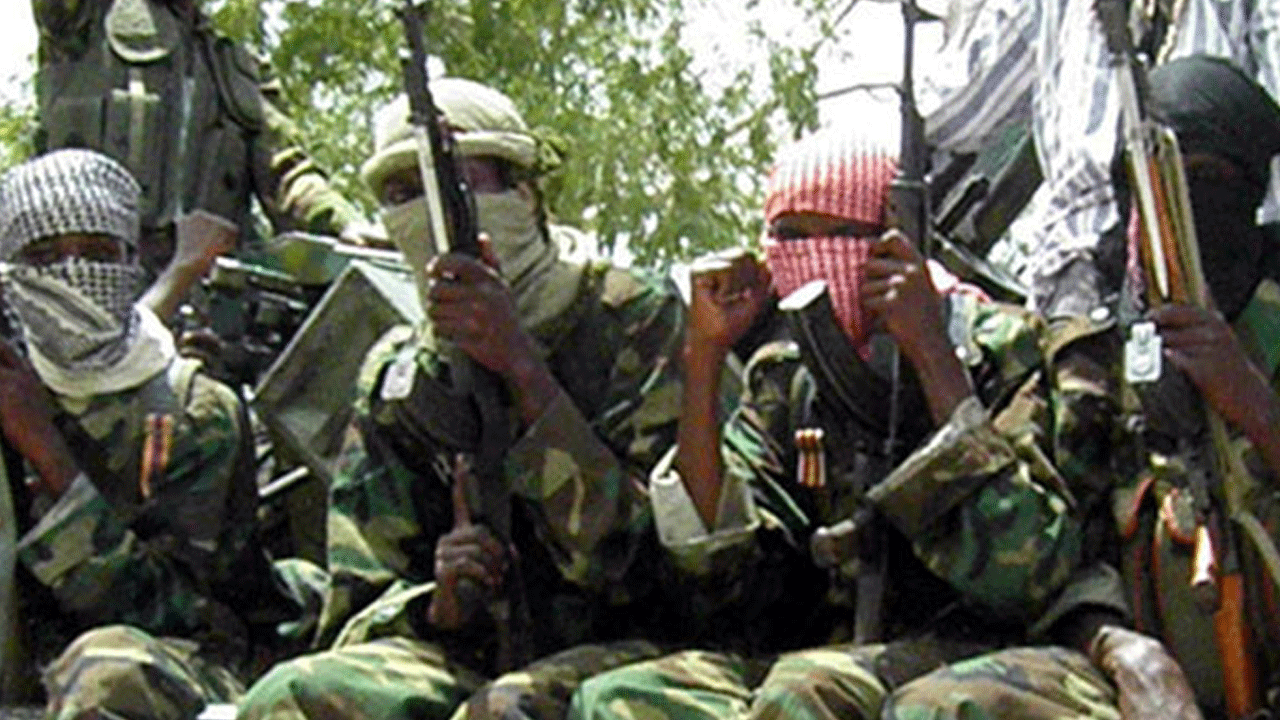 Nijerya'da Boko Haram saldırısı! 6 asker yaşamını yitirdi