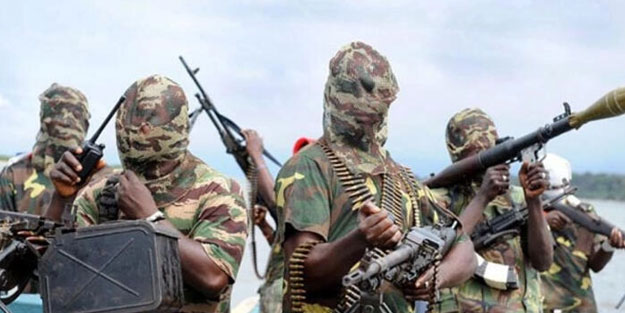 Nijerya'da Boko Haram saldırısında 8 kişi öldü