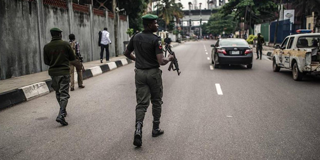 Nijerya'da Boko Haram'ın 22 üyesi etkisiz hale getirildi