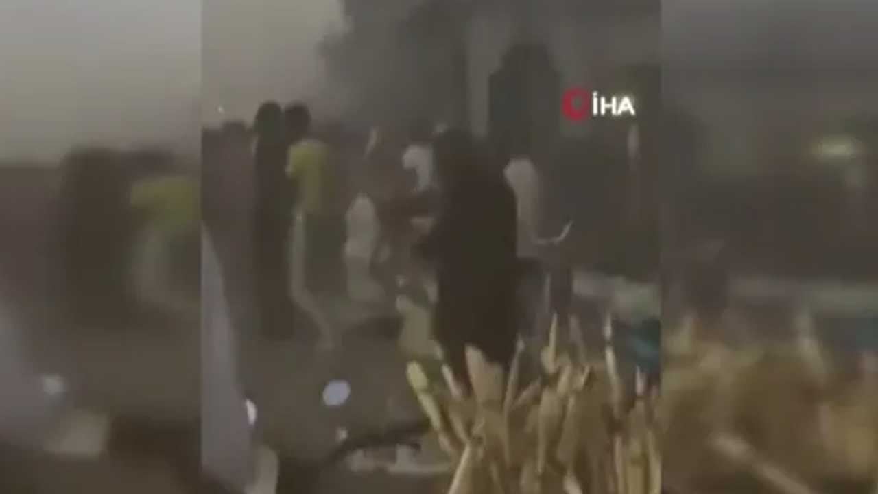 Camiye bombalı saldırı! Çok sayıda ölü var