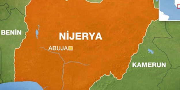 Nijerya'da cezaevi baskını