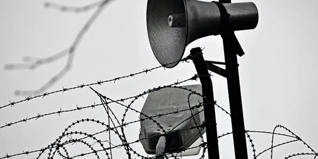 Çok sayıda mahkum cezaevinden firar etti! O ülke fena karıştı