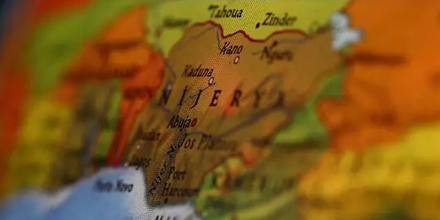 Nijerya'da difteri felaketi