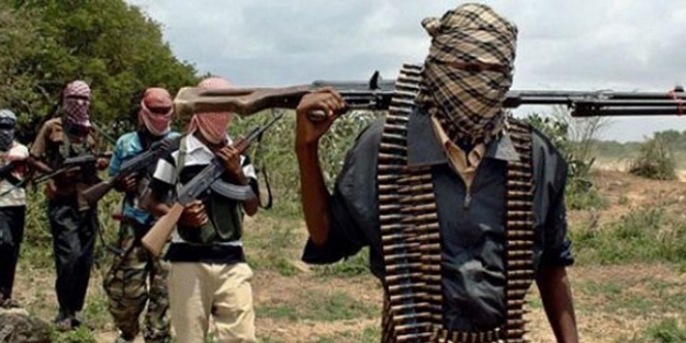 Nijerya'da düzenlenen operasyonlarda 49 Boko Haram üyesi öldürüldü