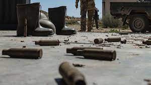 Nijerya'da düzenlenen saldırıda 2 kişi öldü, 13 kişi kaçırıldı