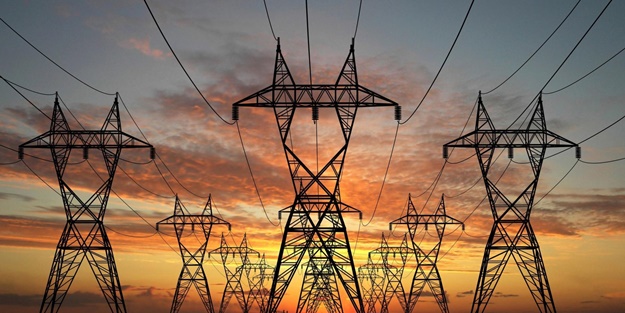 Nijerya'da elektrik kesintisi