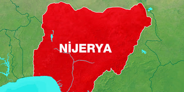 Nijerya'da etnik çatışma: 12 ölü