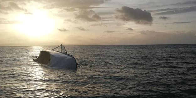 Nijerya’da felaket! Ölü sayısı 106’ya yükseldi