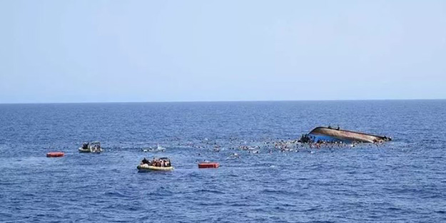 Nijerya’da feribot kazası: 26 ölü
