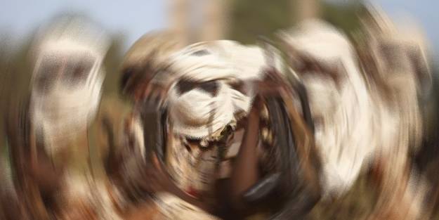 Boko Haram ve ISWAP üyesi 121 terörist öldürüldü