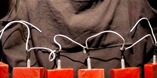 Nijerya’da iki kadın canlı bomba öldürüldü