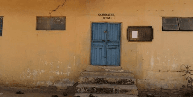 Nijerya'da kaçırılan medrese talebelerinden yeni haber