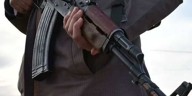 Nijerya'da kanlı çatışma