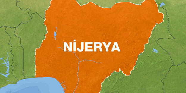 Nijerya'da kanlı çatışma: Ölü sayısı 48'e çıktı