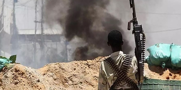 Nijerya'da kanlı köy baskını: 6 kişi öldürüldü