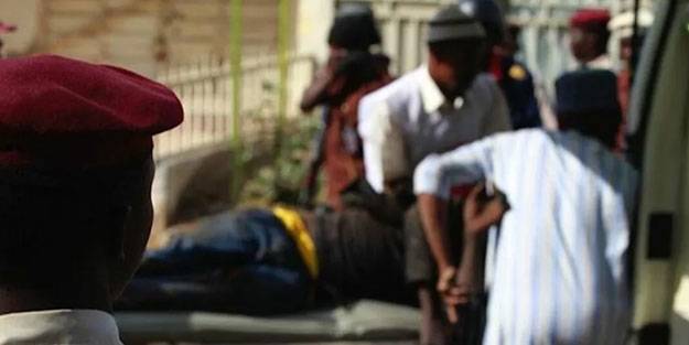 Nijerya'da kanlı saldırı: 21 kişi hayatını kaybetti