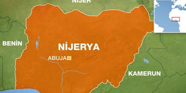 Nijerya'da kanlı saldırı