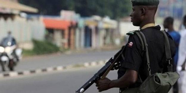 Nijerya'da kanlı saldırı