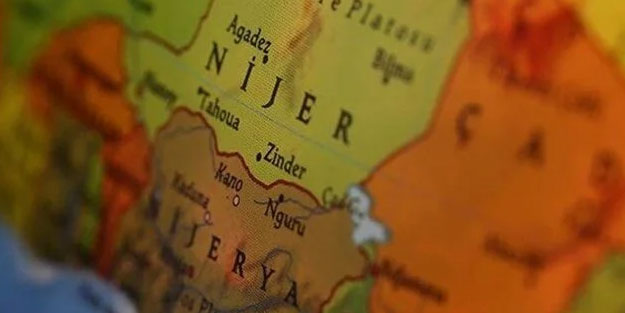 Nijerya'da kanlı saldırı