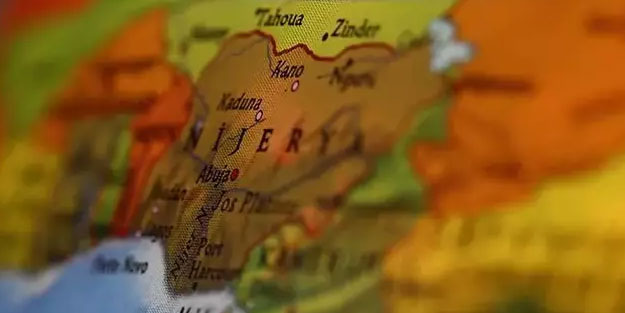 Nijerya'da kanlı saldırı