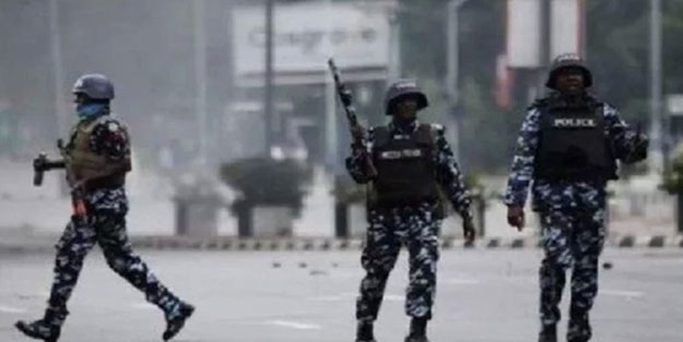 Nijerya'da kanlı saldırı