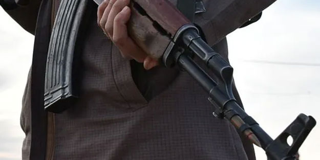 Nijerya'da kanlı saldırı! Ölü ve yaralılar var