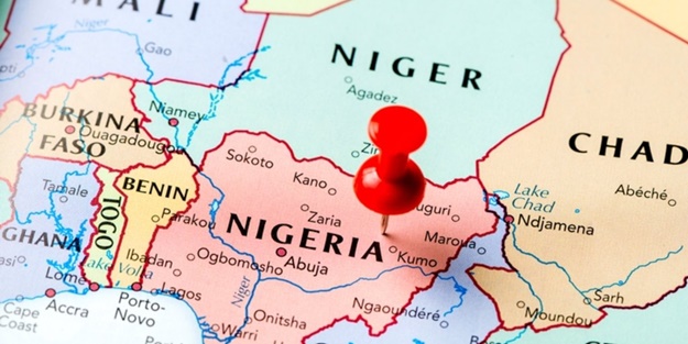 Nijerya'da kano alabora oldu! Ölüler var