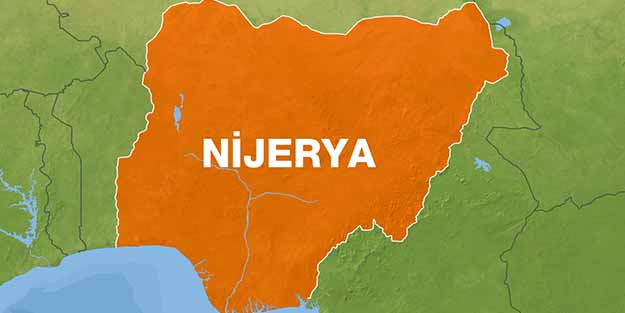 Nijerya'da katliam gibi kaza! 20 ölü