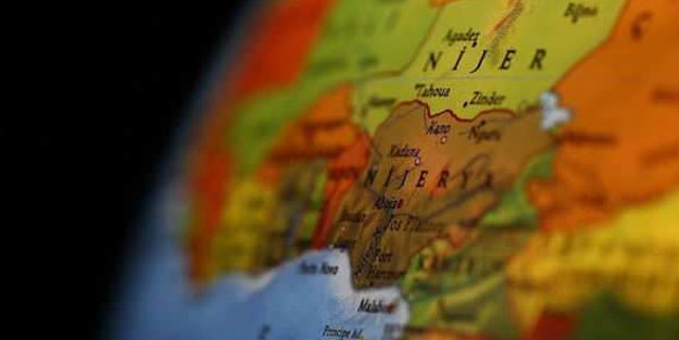 Nijerya'da katliam gibi kaza: 21 ölü