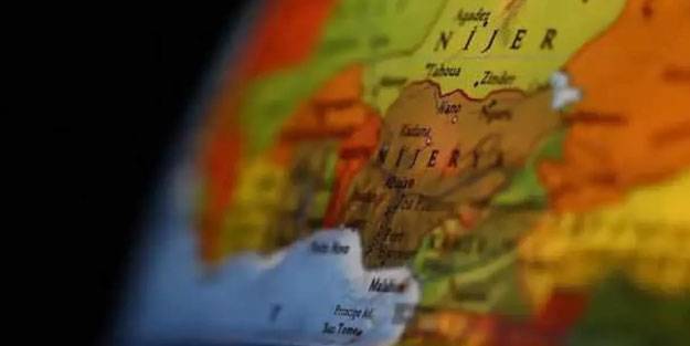 Nijerya'da katliam gibi kaza