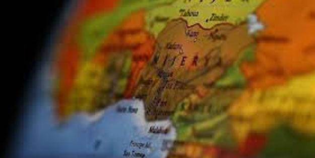 Nijerya'da katliam gibi kaza