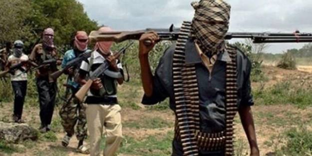 Nijerya'da saldırganlar köyü bastı: En az 50 ölü