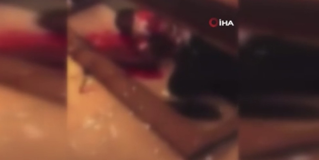 Kiliseye pazar ayini sırasında saldırı! Çok sayıda ölü ve yaralı var