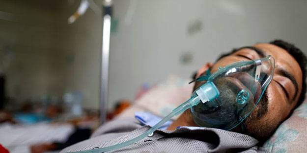 Nijerya'da kolera nedeniyle 30 kişi can verdi